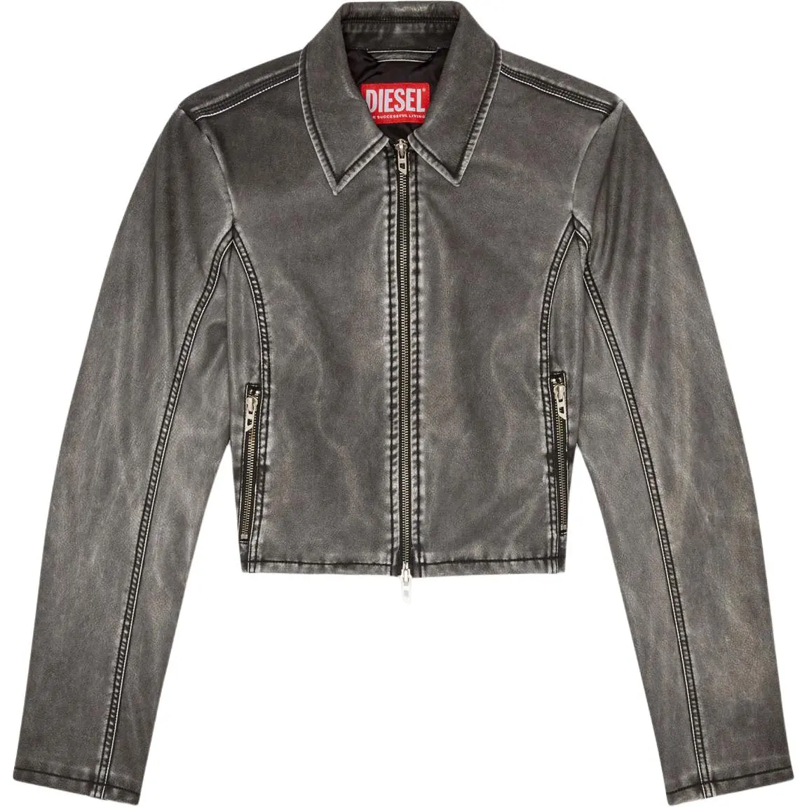 DIESEL G Ota Jacket 'Black'