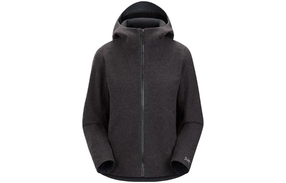 Arc'teryx Soft Shell Jacket Women's