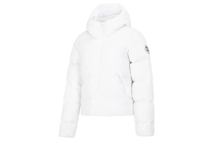 Under Armour Down Jacket Women's White