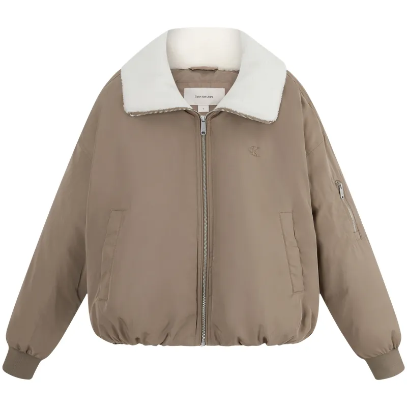 CALVIN KLEIN Down Jacket Women's
