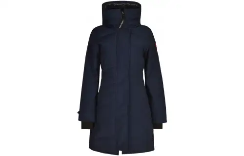 Canada Goose Lorette Hooded Parka