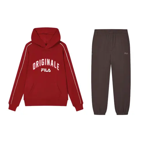 FILA ORIGINALE Casual Sportswear Men's