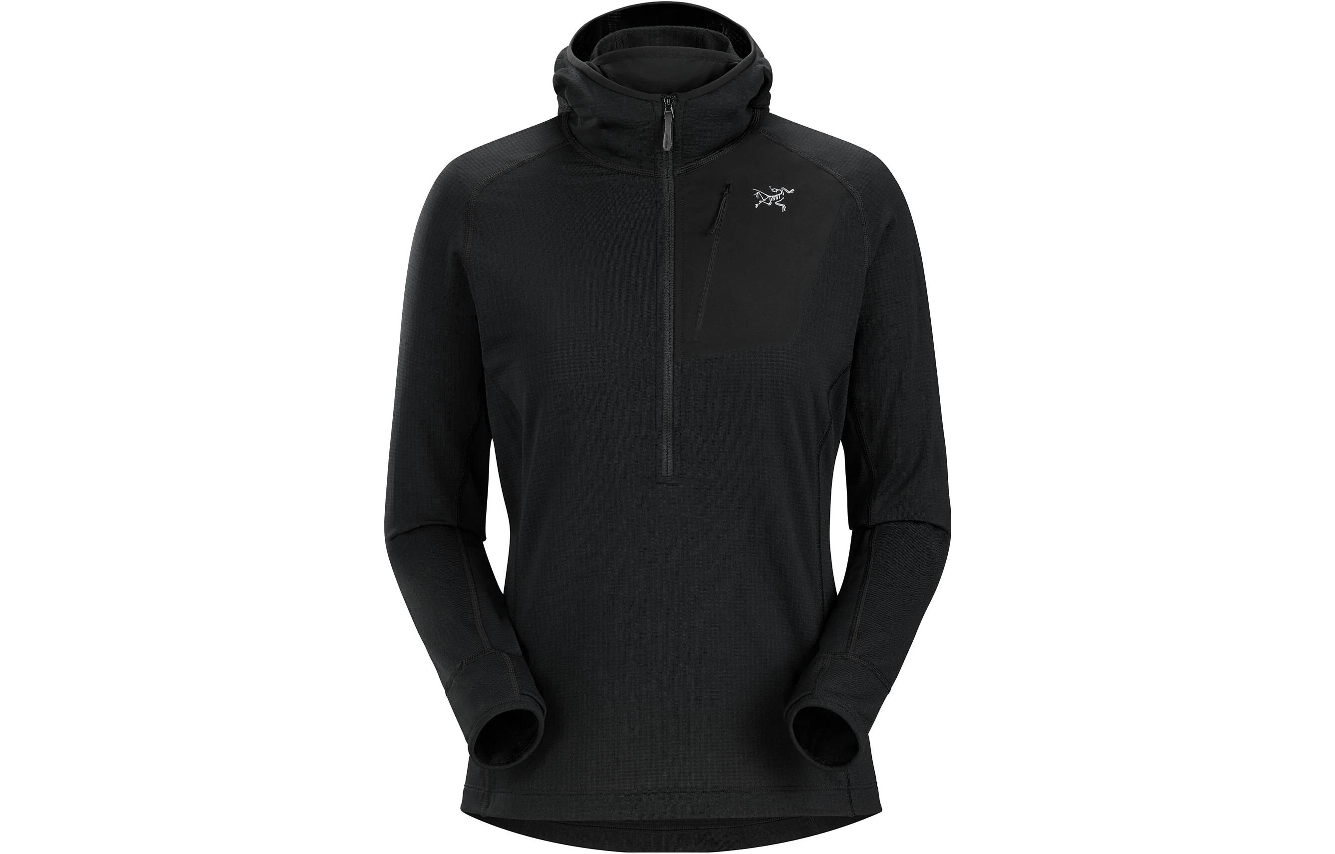 Arc’teryx DELTA Fleece Clothing Women’s