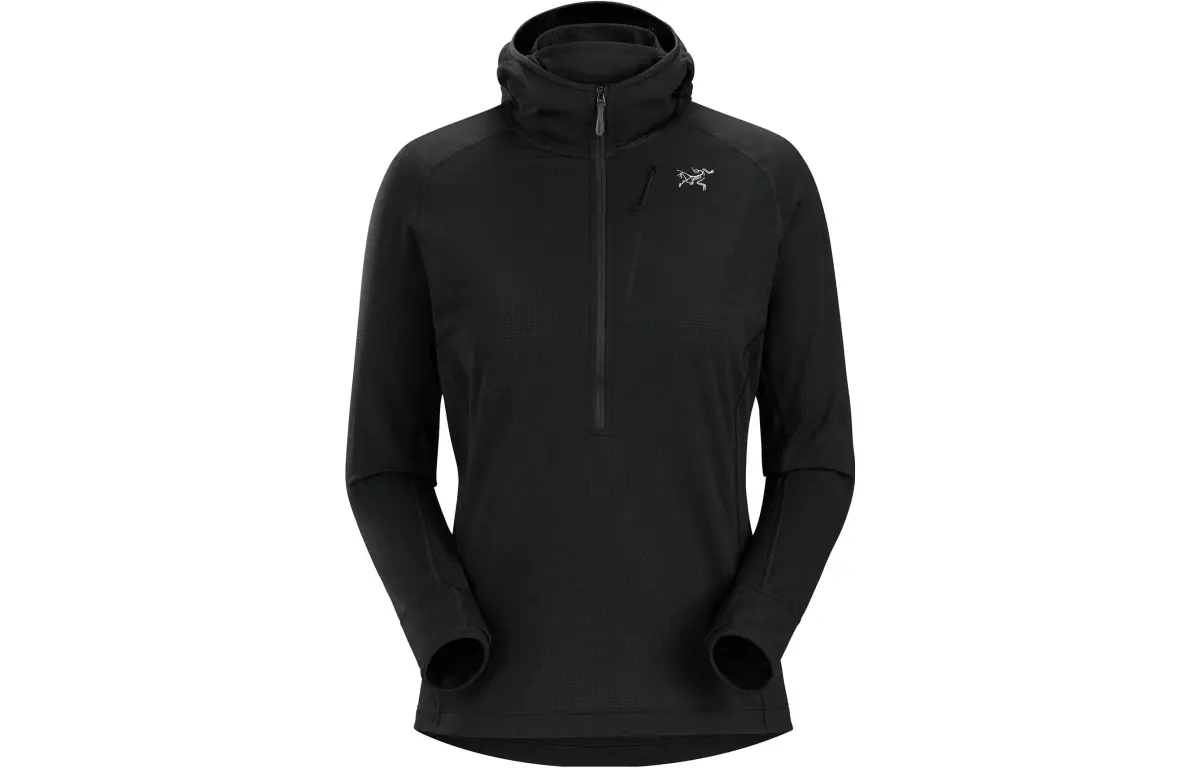 Arc'teryx DELTA Fleece Clothing Women's