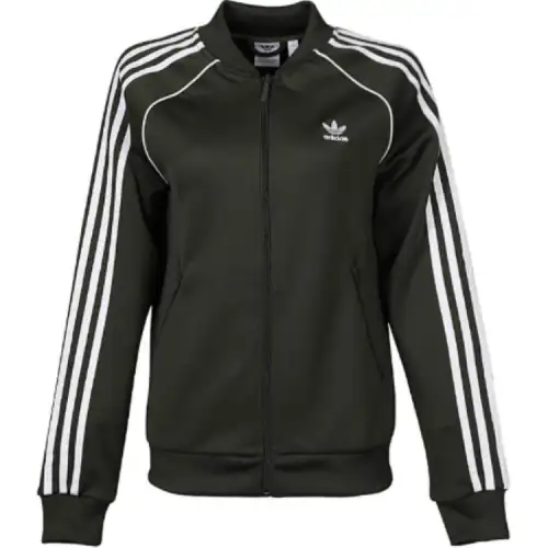 Adidas Originals Sweatshirt Women's Green