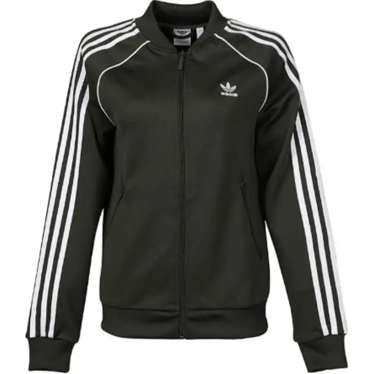Adidas Originals Sweatshirt Women's Green