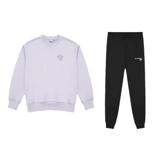 New Balance Casual Sportswear Unisex