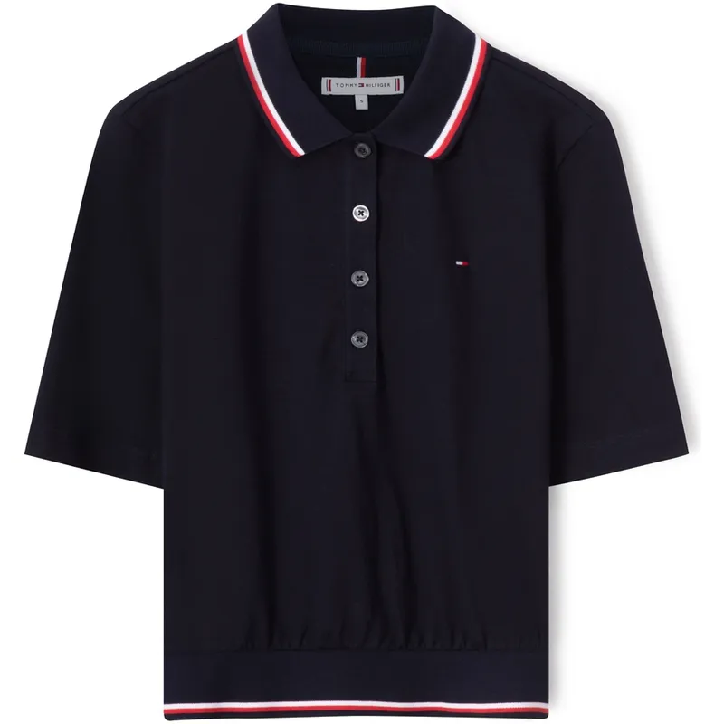 Tommy Hilfiger Polo Shirt Women's