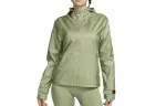 Nike Jackets & Coats Women's Oil Green