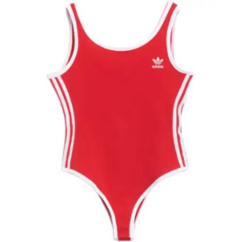 Adidas Originals Adicolor 3 Stripes Bodysuit