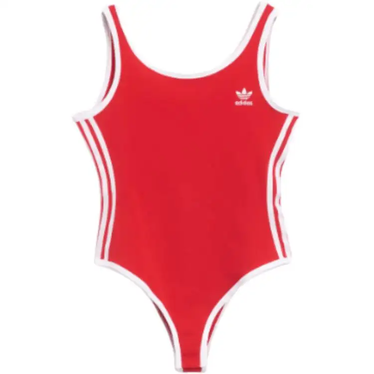 Adidas Originals Adicolor 3 Stripes Bodysuit