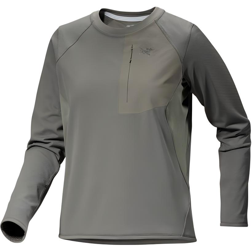 Arc’teryx DELTA Crew Fleece Clothing Women’s