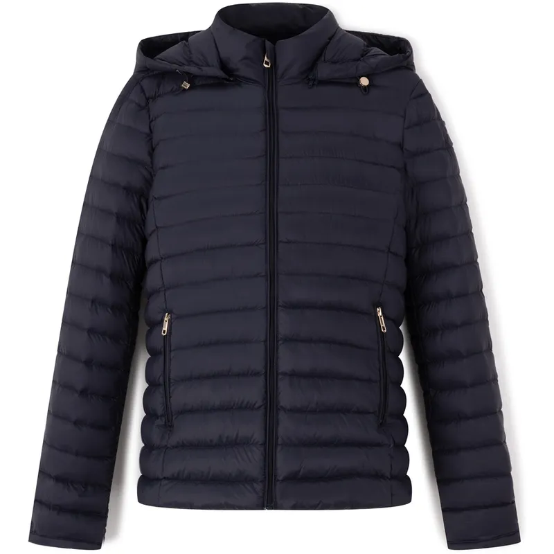 Tommy Hilfiger Down Jacket Women's