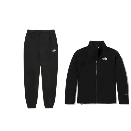 THE NORTH FACE Casual Sportswear Unisex Black