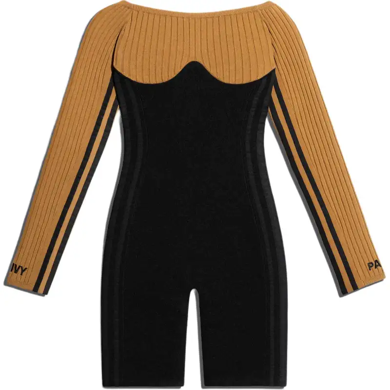 Adidas Originals Jumpsuit Women's Black