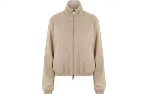 Loro Piana Jacket Women's Khaki