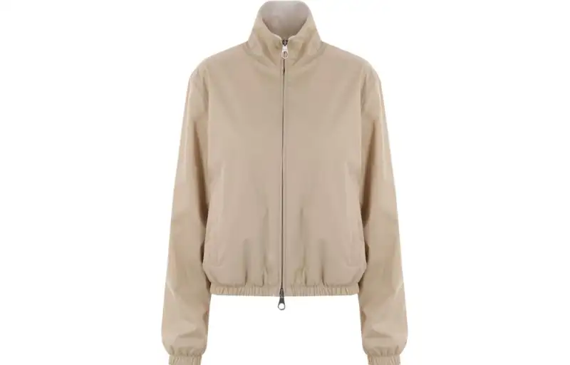 Loro Piana Jacket Women's Khaki