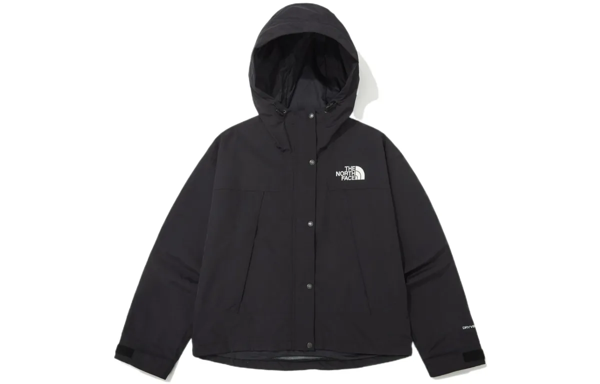THE NORTH FACE Jacket Women's Black