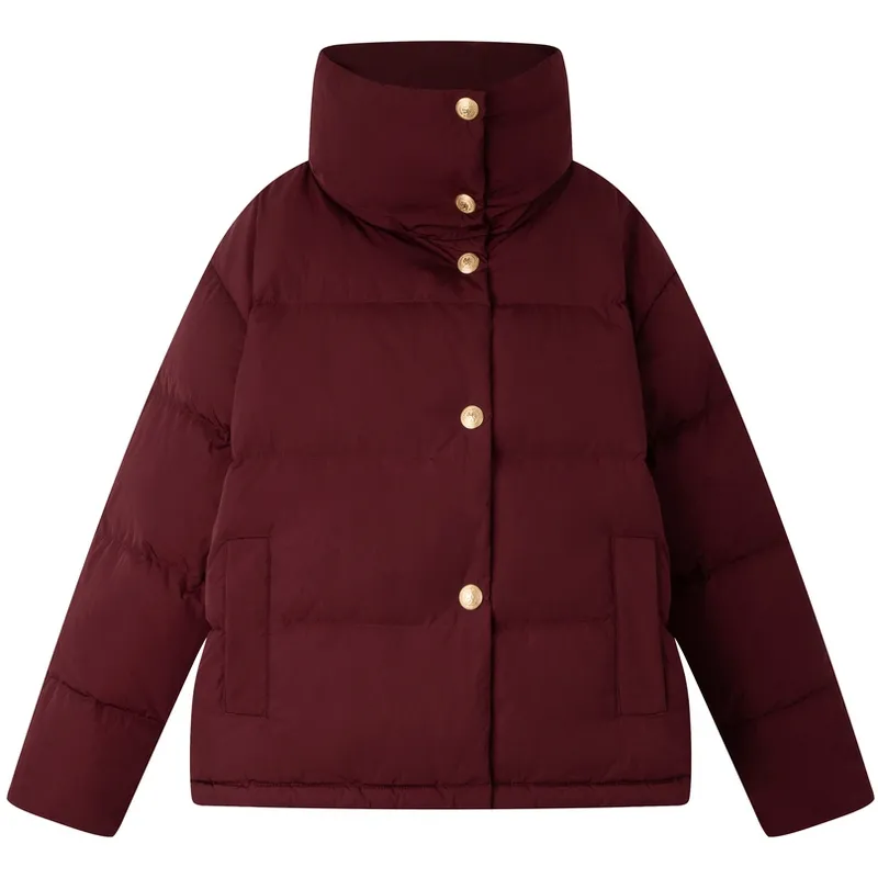 Tommy Hilfiger Down Jacket Women's