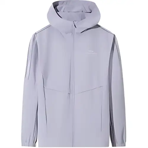 Anta Variety Training Collection Jackets & Coats Women's Purple Smoke