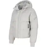 Asics Jackets & Coats Women's Gray