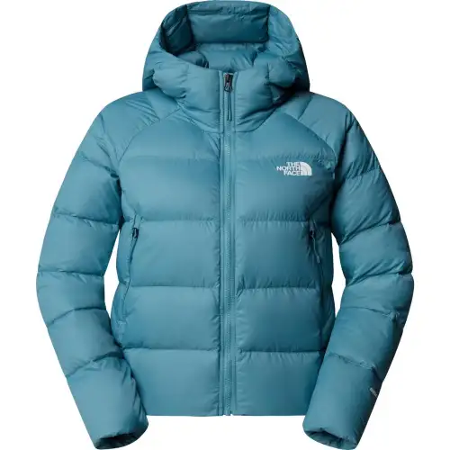 THE NORTH FACE Down Coats Women's Blue