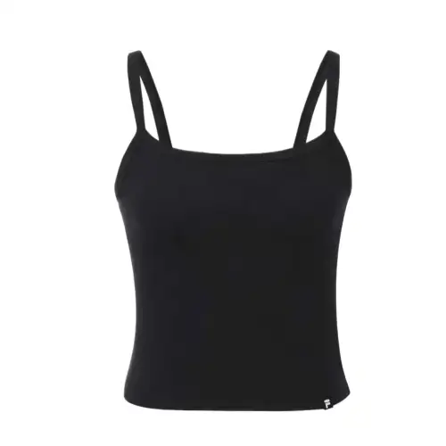 FILA Golji Camisole Women's Black