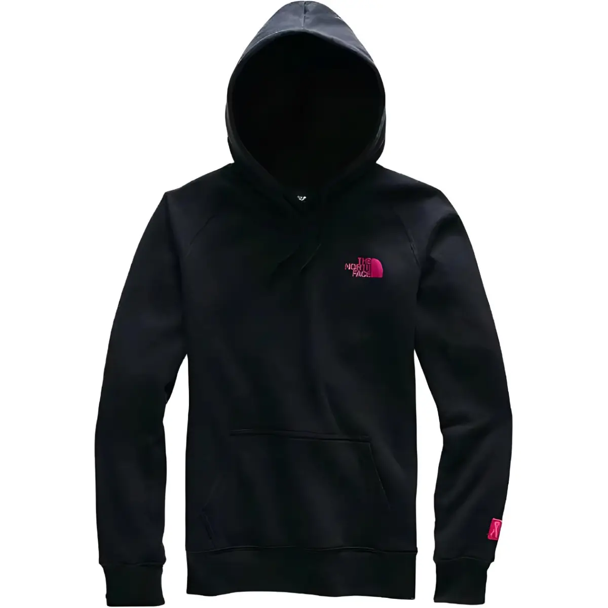 THE NORTH FACE Sweatshirt Women's Black