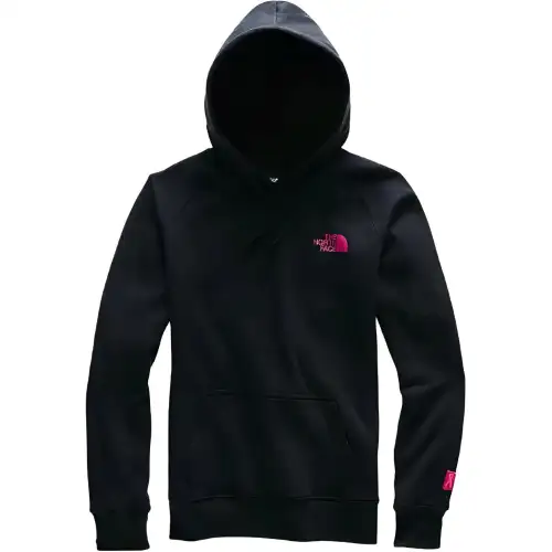THE NORTH FACE Sweatshirt Women's Black