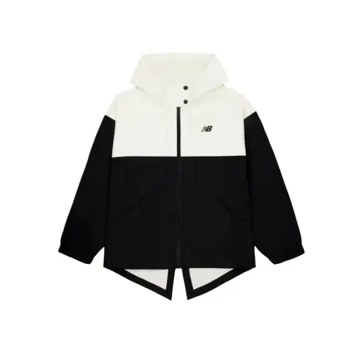 New Balance SS25 Jackets & Coats Women's Black