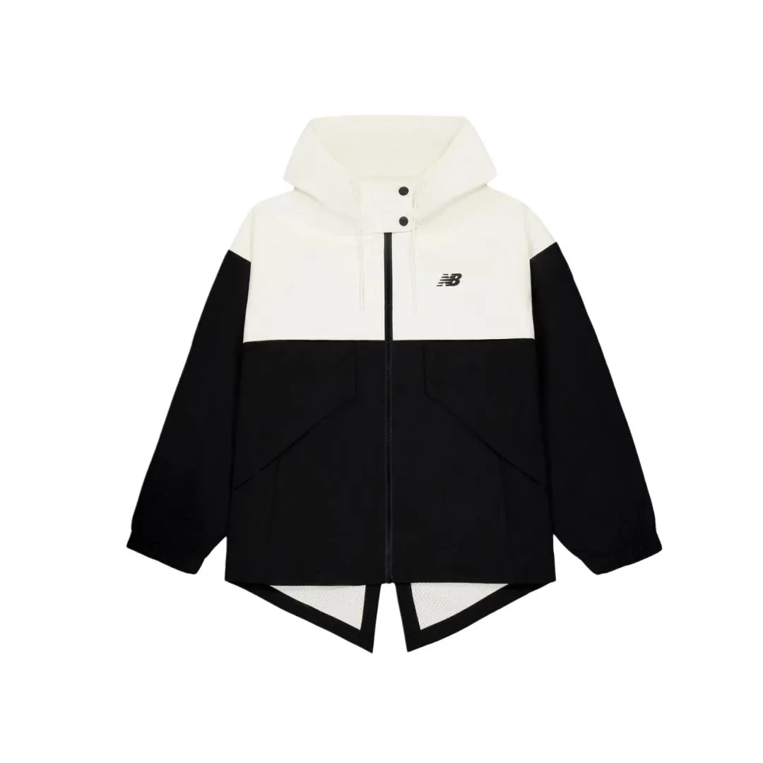 New Balance SS25 Jackets & Coats Women's Black