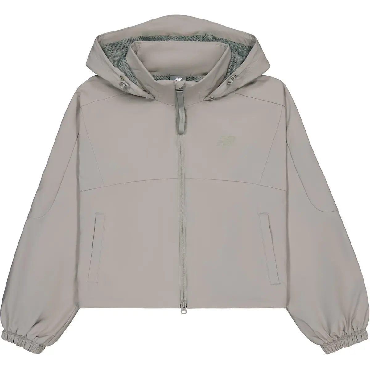 New Balance Jackets & Coats Women's Dark Gray