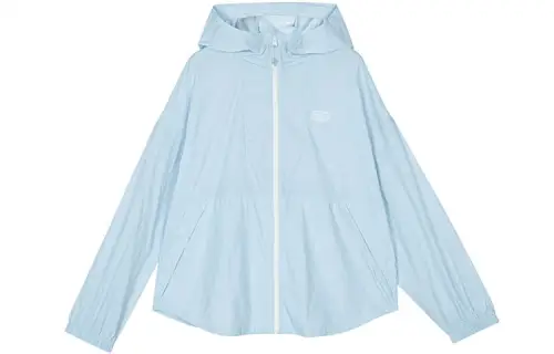 Skechers Jackets & Coats Women's Cerulean Sky