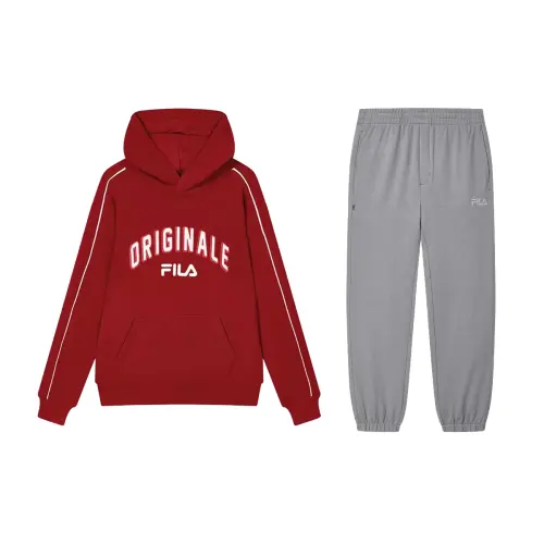 FILA ORIGINALE Casual Sportswear Men's