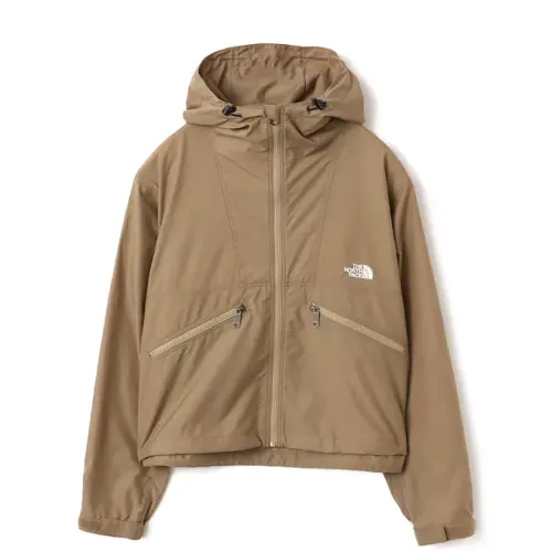 THE NORTH FACE SS25 Jacket Women's Khaki