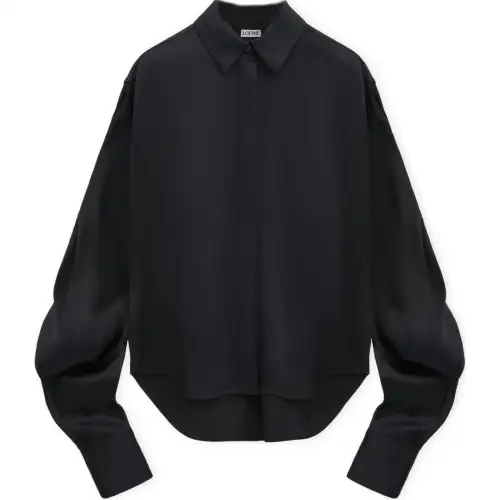 LOEWE Long Sleeved Shirt