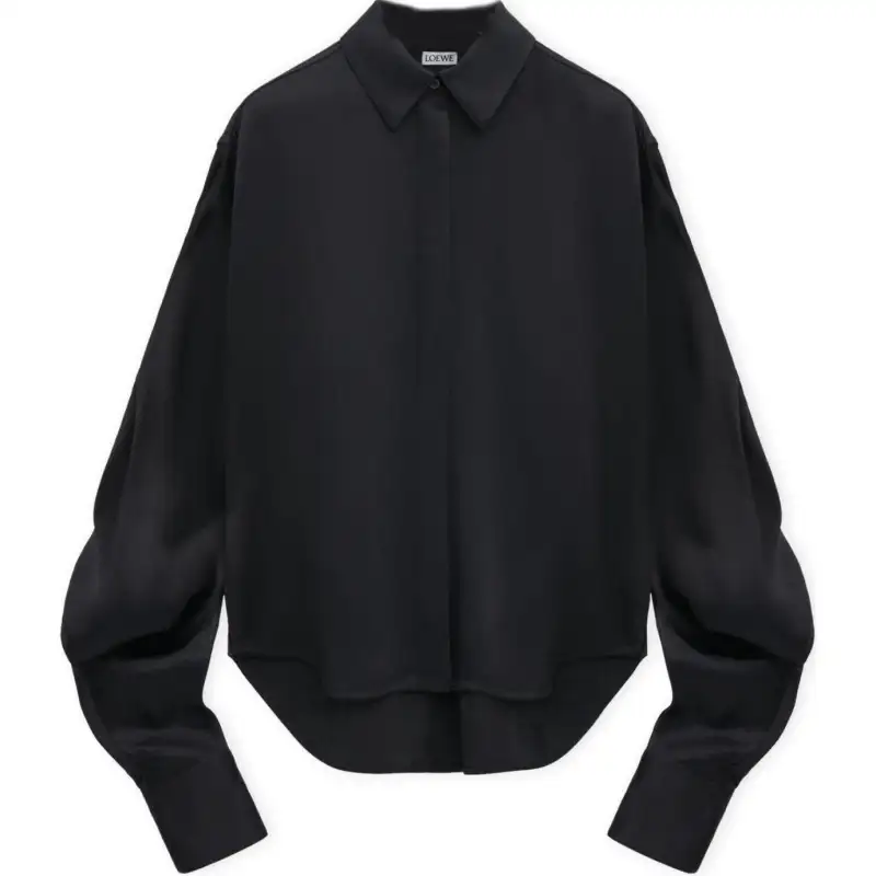 LOEWE Long Sleeved Shirt
