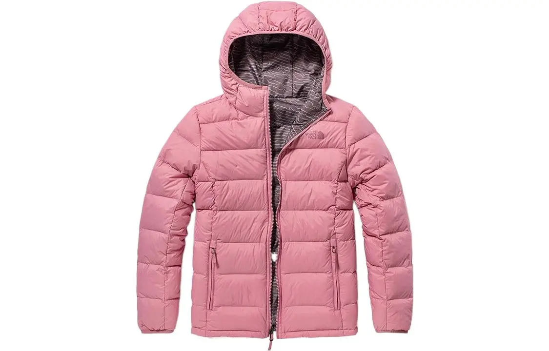 THE NORTH FACE Down Jacket Women's Pink