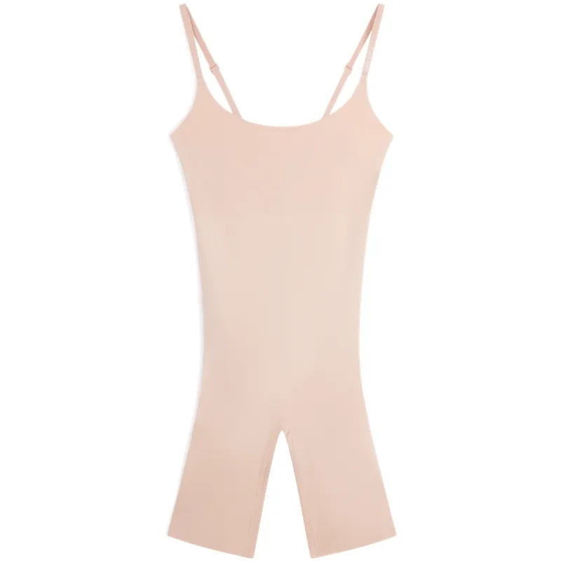 Calvin Klein sleeveless jumpsuit