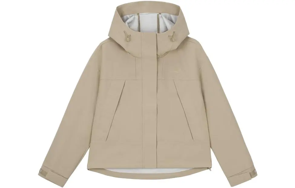 New Balance Jacket Women's Khaki