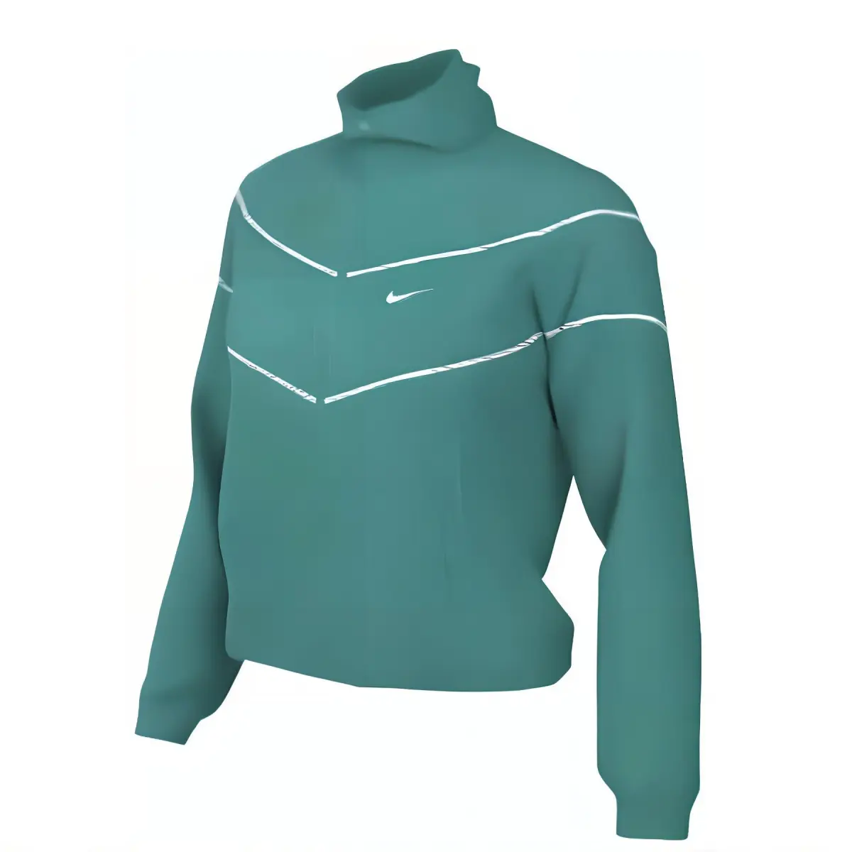 Nike Jackets & Coats Women's Green