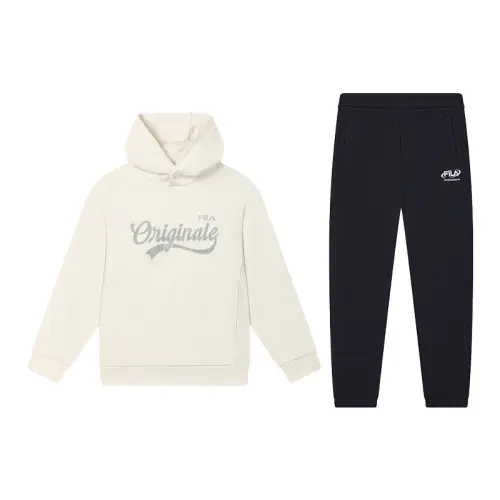 FILA ORIGINALE Casual Sportswear Men's