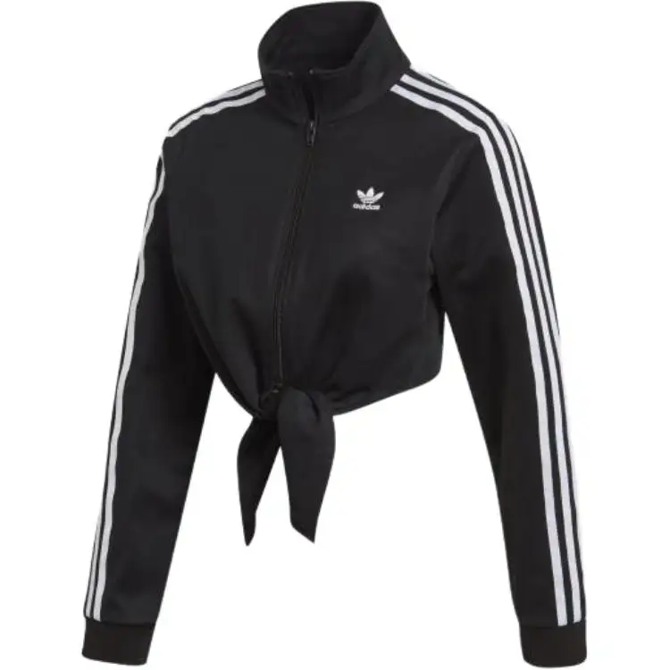 Adidas Originals OLYMPICS Jacket Women's Black
