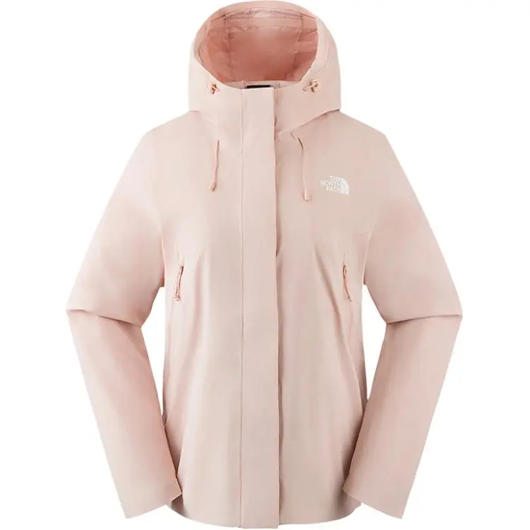 THE NORTH FACE Twilight Jackets & Coats Women's Mist Pink