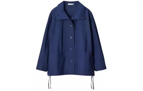 UNIQLO x JWANDERSON Jackets & Coats Women's Blue