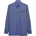 PRADA Poplin Shirt