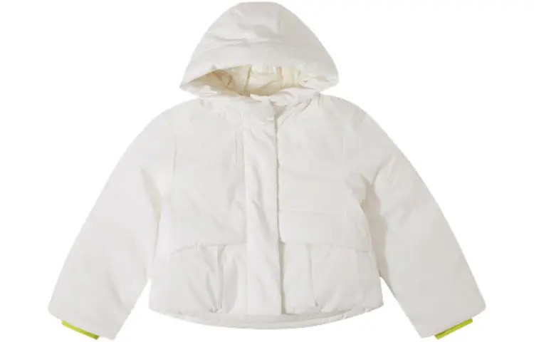 THE NORTH FACE Urban Exploration Down Jacket Women's White