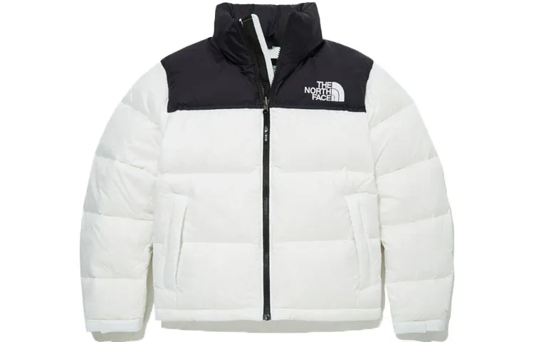 THE NORTH FACE 1996 Down Jacket Women's White