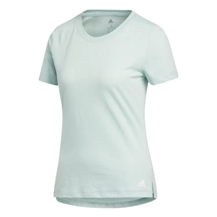 Adidas AEROREADY T Shirt Women's Light Green