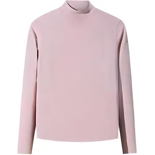 Anta Knitwear Women's Ice Taro Pink